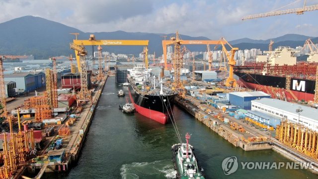 경남 거제,「한화오션 하반기 생산직 신입사원 채용」…15일까지 서류 접수