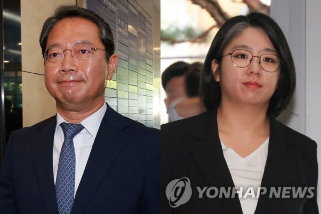 靑, 김승원·용혜인에『인사시스템 통해 지명…청문회 거쳐야』